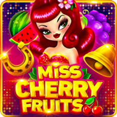 Miss Cherry Fruits