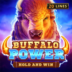 Buffalo Power