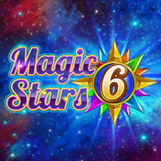 Magic Stars 6