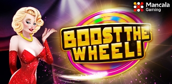 Boost the Wheel