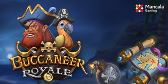 Buccaneer Royale