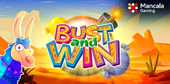 Bust and Win