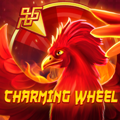 Charming Wheel
