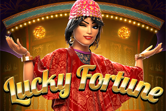 Lucky Fortune