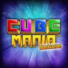 Cube Mania Deluxe
