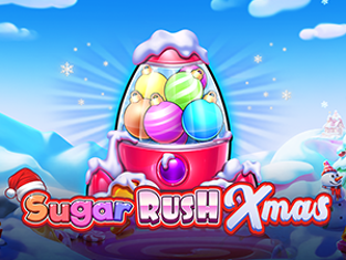 Sugar Rush Xmas