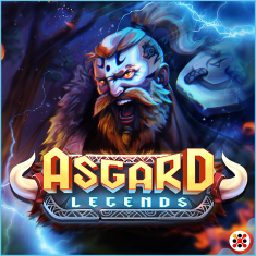 Asgard Legends