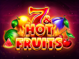 7 & Hot Fruits