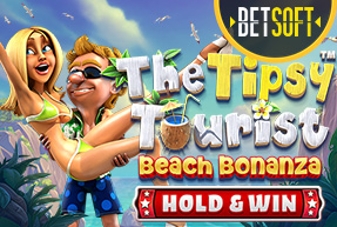 The Tipsy Tourist
