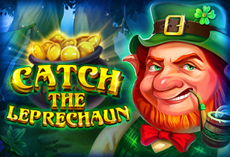 Catch the Leprechaun
