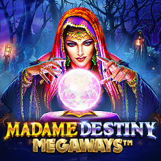 Madame Destiny Megaways