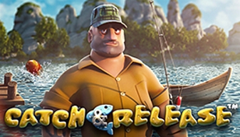 Nucleus Gaming | Catch and Release