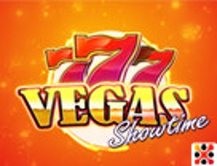 777 Vegas Showtime