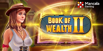 Book of Wealth ll