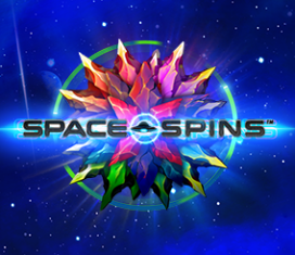 Space Spins