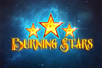 Burning Stars