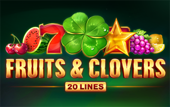 Fruits & Clovers: 20 lines