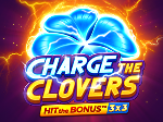 Charge the Clovers: Hit The Bonus™